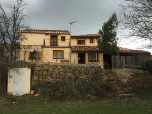 Finca agrícola de 3ha con casa de 200m2