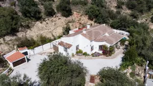 En venta casa de campo en Málaga