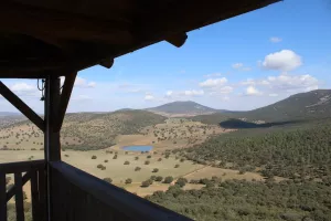 Espectacular finca en Toledo Ref. 1528