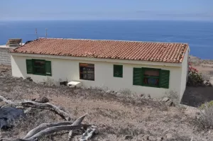 Finca Rústica La Gomera (Canarias)