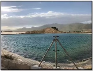 FINCA EN ALHAMA DE MURCIA