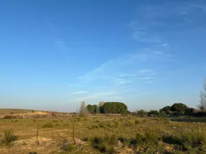 Finca Rústica 2 Hectáreas en Quijorna