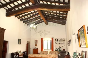 Masia rural con terreno en Costa Brava