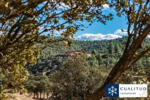Finca rústica