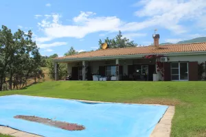 Finca Recre e La Vera Ref. 1505