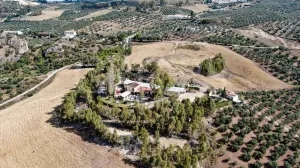 En venta finca para eventos Sierra de Cádiz