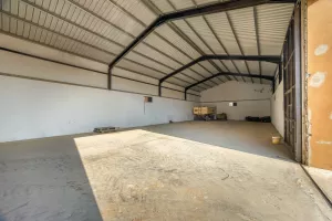 Fabulosa finca de caza y agricultura 972ha