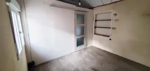 Finca agricola con casas reformadas