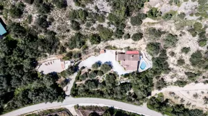 En venta casa de campo en Málaga