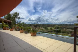 Casa singular en venta