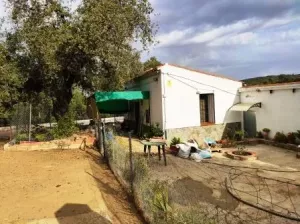 ¡¡¡ FINCA IDEAL PARA MONTAR NEGOCIO RURAL!!!
