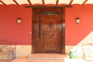 Finca de caza y recreo en Albacete Ref. 1523