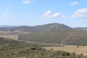 Espectacular finca en Toledo Ref. 1528