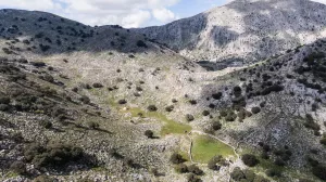 Exclusiva finca de caza en Grazalema