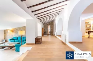 Finca rústica