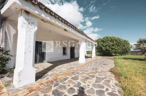 GRAN FINCA DE LUJO A SOLO 50 KM DE SEVILLA