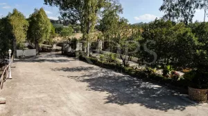 En venta finca para eventos Sierra de Cádiz