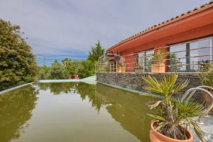 Casa singular en venta