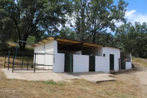 Finca Recre e La Vera Ref. 1505