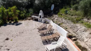 En venta casa de campo en Málaga