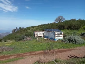 FINCA 31.616 M2 GRAN CANARIA (ISLAS CANARIAS)